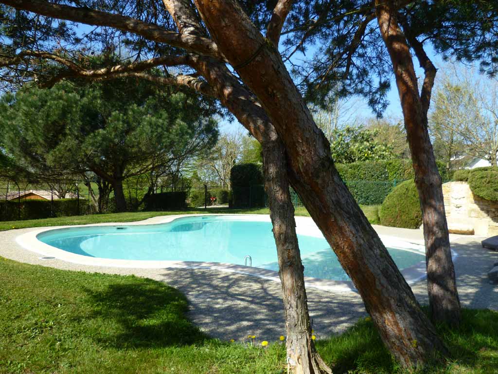 piscine camping occitanie