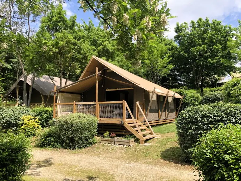 Location vacances insolite 6 personnes occitanie